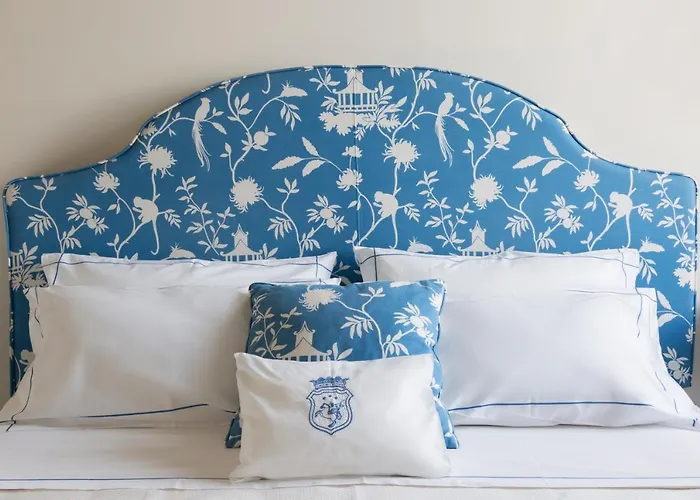 Palazzo Mottola 3* Tropea